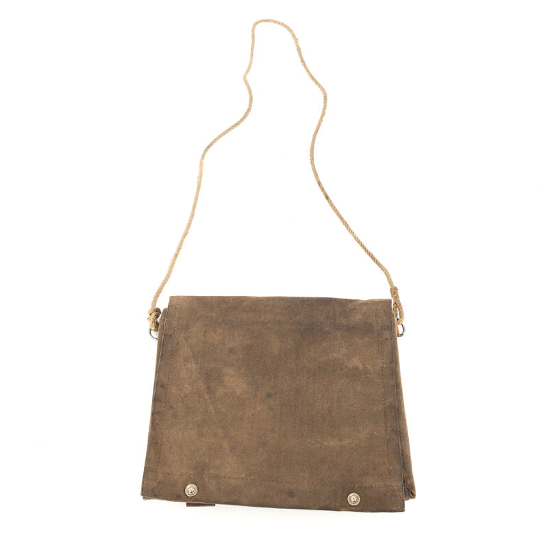 Swedish Canvas Map Case #2 Condition, , large image number 2